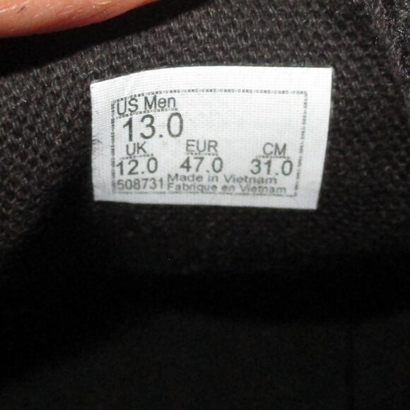 Vans Off The Wall Skateboard Sneakers - Picture 10 of 14